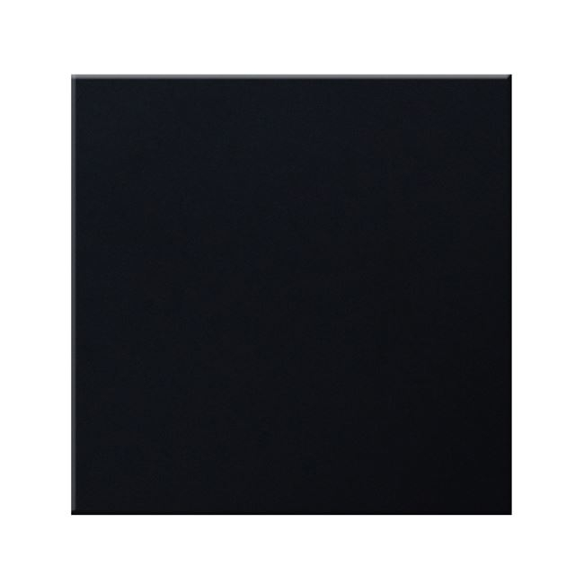 epifaneia-trapezioy-190-werzalit-60ch60- ΕΠΙΦΑΝΕΙΑ ΤΡΑΠΕΖΙΟΥ WERZALIT 60Χ60Χ3.5εκ. ΣΕ ΜΑΥΡΟ ΧΡΩΜΑ HM5229.01 - Image 1