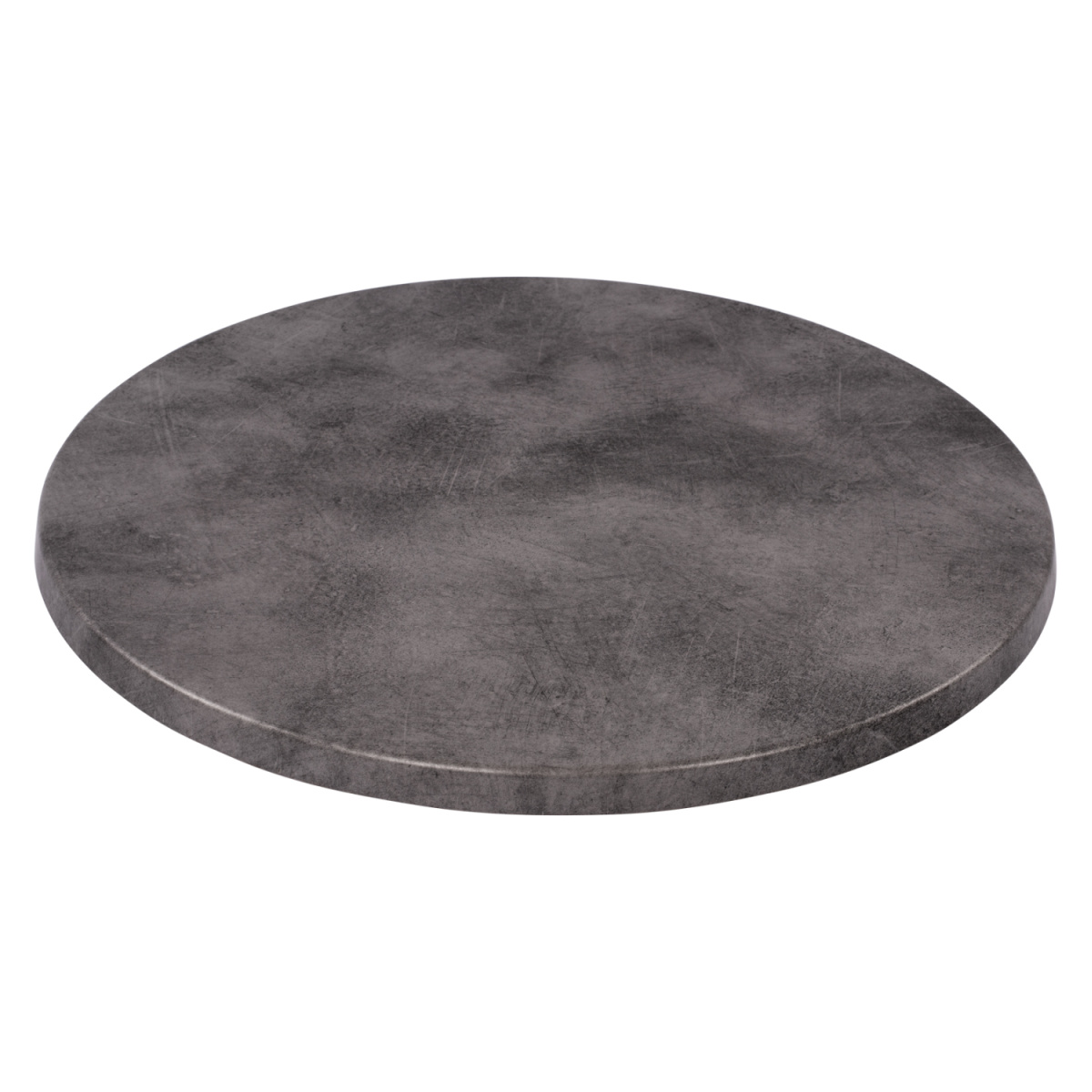 ΕΠΙΦΑΝΕΙΑ ΤΡΑΠΕΖΙΟΥ Φ70Χ2.5εκ. WERZALIT CEMENT 5648 HM5228.12 - Image 2