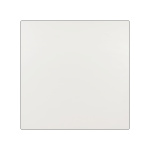 ΕΠΙΦΑΝΕΙΑ ΤΡΑΠΕΖΙΟΥ HM5162.01 COMPACT HPL 80X80 εκ. ΛΕΥΚΗ