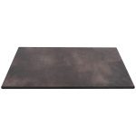 ΕΠΙΦΑΝΕΙΑ ΤΡΑΠΕΖΙΟΥ HPL FERNDALE CONCRETE HM5838.25 69x69 εκ. ΠΑΧΟΥΣ 12mm. - Image 4