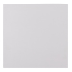 EΠΙΦΑΝΕΙΑ ΤΡΑΠΕΖΙΟΥ HPL HM6363.02 ΤΕΤΡΑΓΩΝΗ ΛΕΥΚΗ COMPACT 59.5X59.5X1.5εκ.