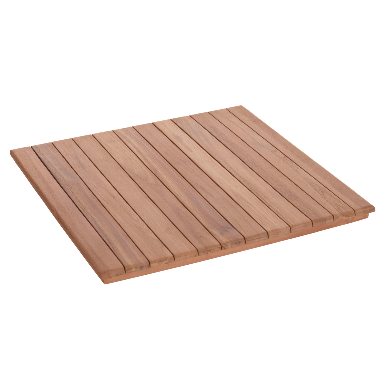 epifaneia-trapezioy-tetragoni-fb918135-x ΕΠΙΦΑΝΕΙΑ ΤΡΑΠΕΖΙΟΥ ΤΕΤΡΑΓΩΝΗ HM18135 ΞΥΛΟ TEAK--ΦΥΣΙΚΟ 60x60x4(πάχος)εκ. - Image 1