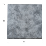 ΕΠΙΦΑΝΕΙΑ ΤΡΑΠΕΖΙΟΥ WERZALIT 80Χ80Χ3.5εκ. CEMENT HM5231.22 - Image 2