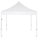 GAZEBO ΕΠΑΓΓΕΛΜΑΤΙΚΟ ΒΑΡΕΩΣ ΤΥΠΟΥ CRESSEN HM6305 ΠΤΥΣΣΟΜΕΝΟ ΑΛΟΥΜΙΝΙΟΥ 3x3x3,4Y - Image 3