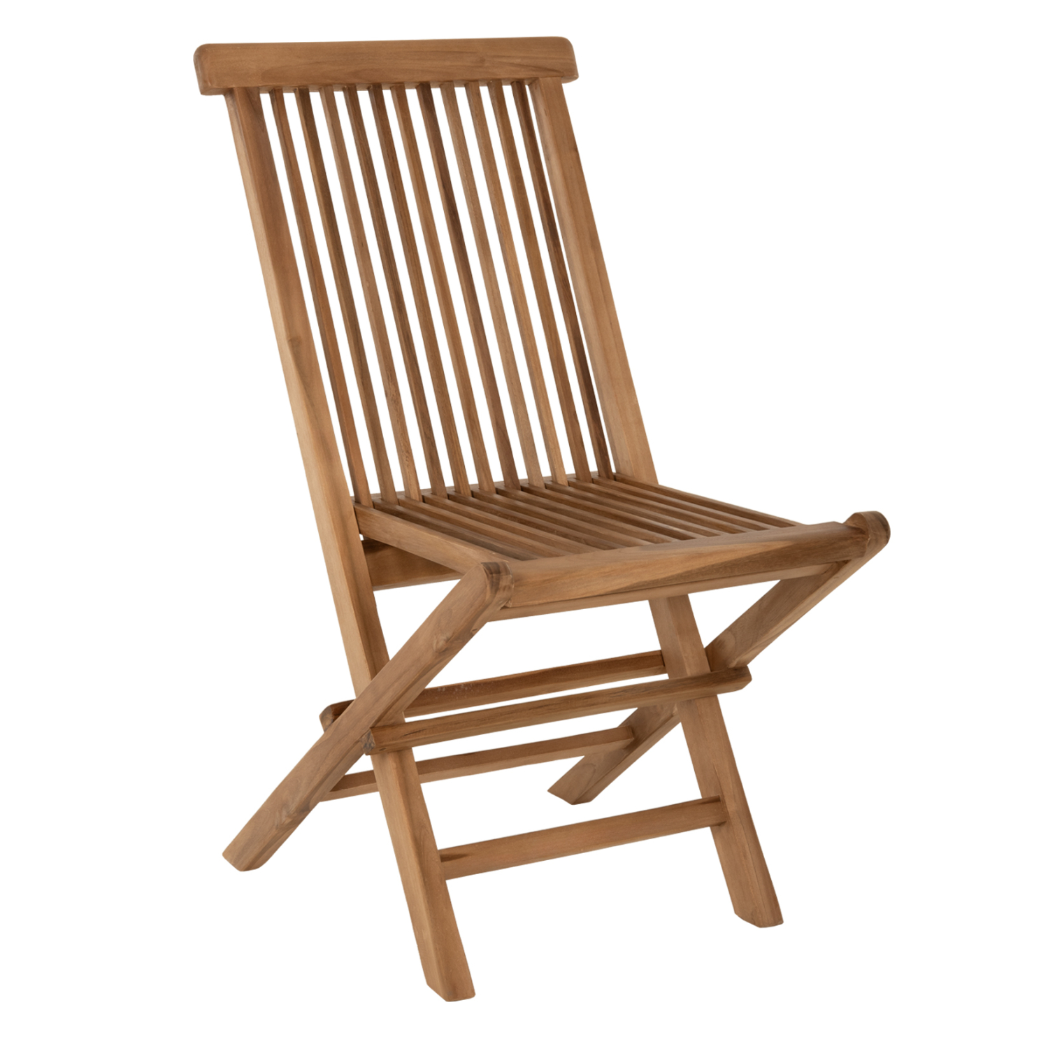karekla-fb99540-anadiploymeni-xylo-teak- ΚΑΡΕΚΛΑ KENDALL HM9540 ΑΝΑΔΙΠΛΟΥΜΕΝΗ- ΞΥΛΟ ΤΕΑΚ ΣΕ ΦΥΣΙΚΟ 46,5x63x89Yεκ. - Image 1