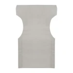 ΜΑΞΙΛΑΡΙ TEXTILENE 600gr/m2 2X1 ΕΚΡΟΥ ΓΙΑ ΠΟΛΥΘΡΟΝΑ ΣΚΗΝΟΘΕΤΗ HM5272.60 46.5Χ53Χ80Υεκ.