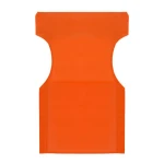 ΜΑΞΙΛΑΡΙ TEXTILENE 600gr/m2 2X1 ΠΟΡΤΟΚΑΛΙ ΓΙΑ ΠΟΛΥΘΡΟΝΑ ΣΚΗΝ. HM5272.02 46.5Χ53Χ80Υεκ.