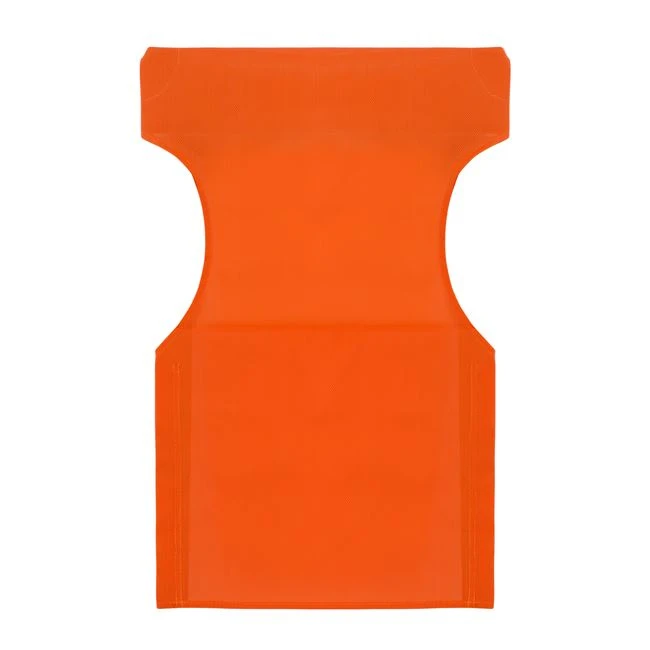 maxilari-diatrito-portokali-2ch1-gia-pol ΜΑΞΙΛΑΡΙ TEXTILENE 600gr/m2 2X1 ΠΟΡΤΟΚΑΛΙ ΓΙΑ ΠΟΛΥΘΡΟΝΑ ΣΚΗΝ. HM5272.02 46.5Χ53Χ80Υεκ. - Image 1