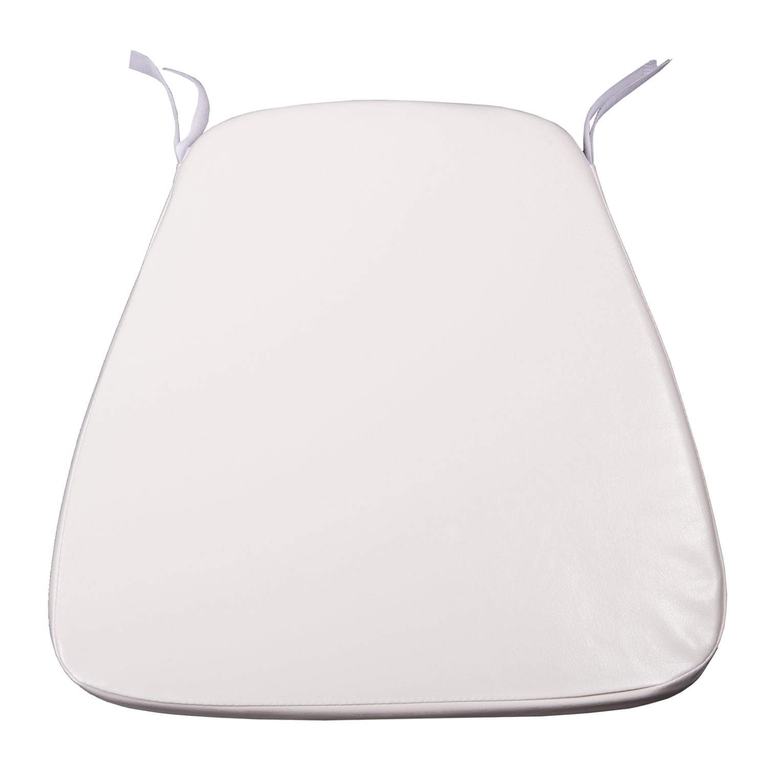 maxilari-pu-derma-fb9805841c-leyko-3ek-p ΜΑΞΙΛΑΡΙ TIFFANYS PU ΔΕΡΜΑ HM8058.41C ΛΕΥΚΟ 3εκ. ΠΑΧΟΣ - Image 1