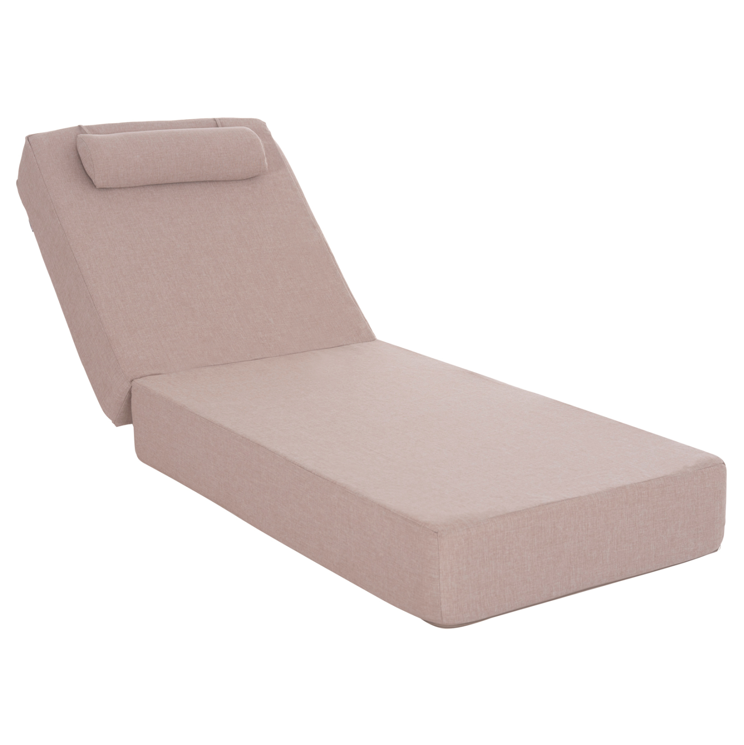maxilari-xaplostras-fb92109402-olefin-mp ΜΑΞΙΛΑΡΙ ΞΑΠΛΩΣΤΡΑΣ KIHEI HM21094.02 OLEFIN ΜΠΕΖ ΜΕ FOAM 198x70x20Υεκ - Image 1