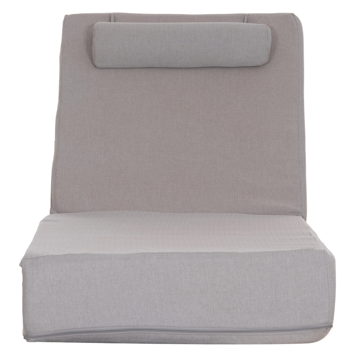 ΜΑΞΙΛΑΡΙ ΞΑΠΛΩΣΤΡΑΣ KIHEI HM21124 OLEFIN ΨΑΡΟΚΚΟΚΑΛΟ ΜΕ FOAM 195x70x21Υεκ - Image 3