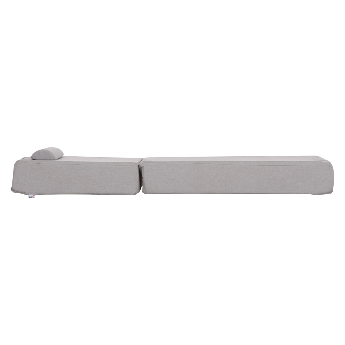 ΜΑΞΙΛΑΡΙ ΞΑΠΛΩΣΤΡΑΣ KIHEI HM21124 OLEFIN ΨΑΡΟΚΚΟΚΑΛΟ ΜΕ FOAM 195x70x21Υεκ - Image 4