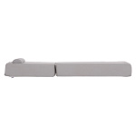 ΜΑΞΙΛΑΡΙ ΞΑΠΛΩΣΤΡΑΣ KIHEI HM21124 OLEFIN ΨΑΡΟΚΚΟΚΑΛΟ ΜΕ FOAM 195x70x21Υεκ - Image 4