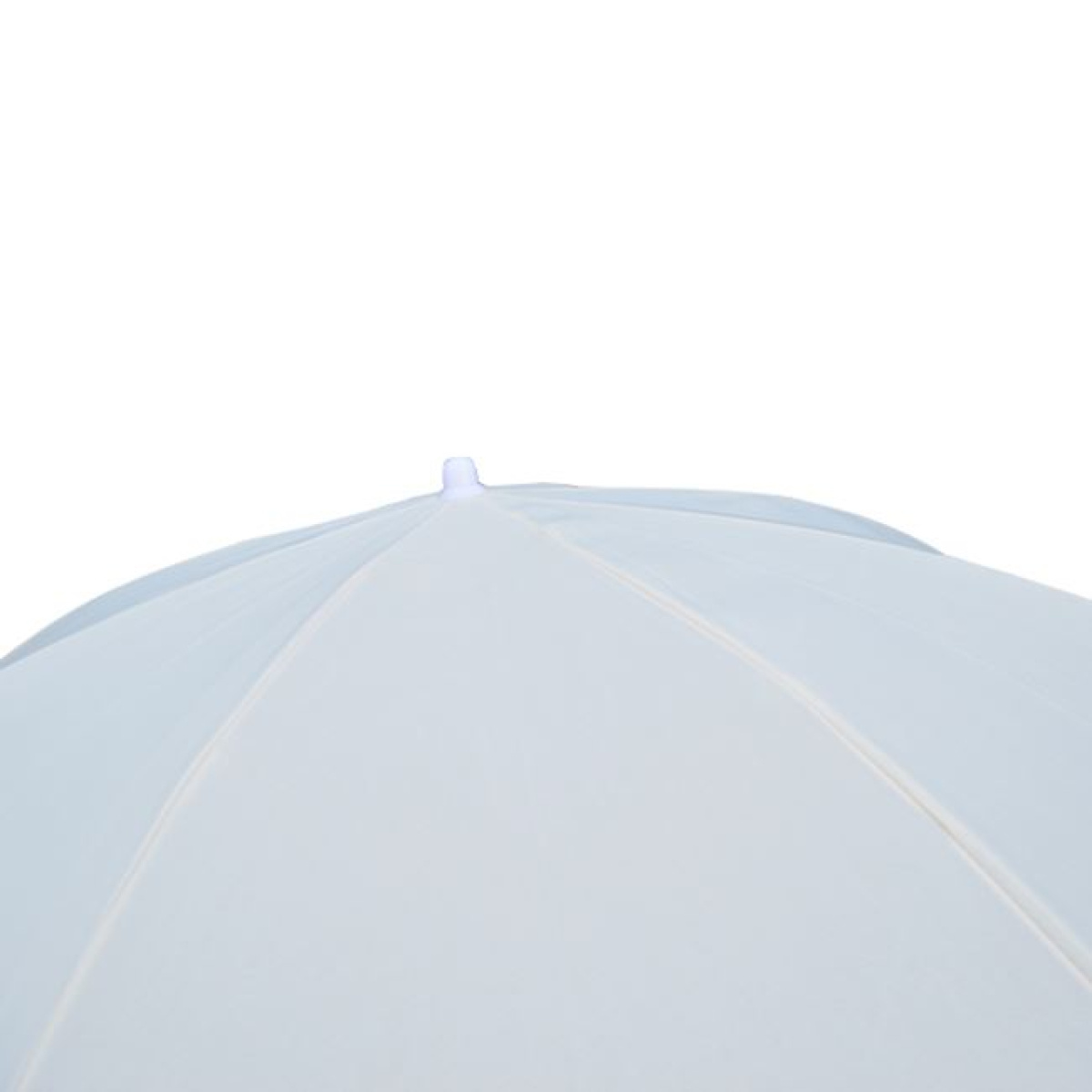 ΟΜΠΡΕΛΑ ΘΑΛΑΣΣΗΣ RANDALL 2.20μ HM6015.01 ΛΕΥΚΗ 8 ΑΚΤΙΝΕΣ FIBERGLASS - Image 3