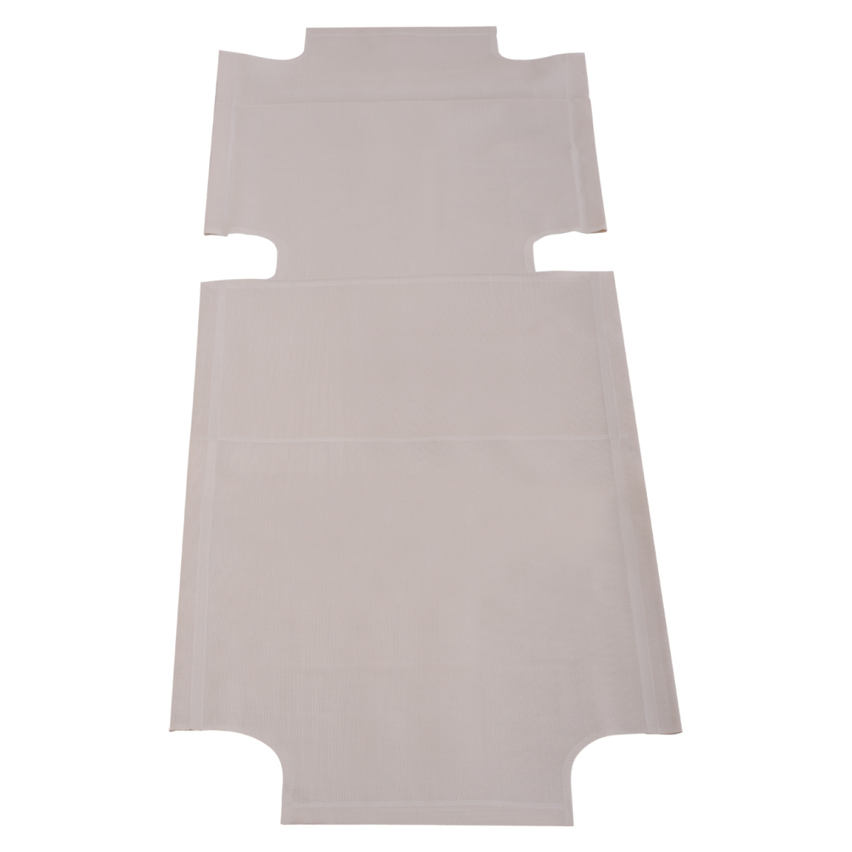 ΠΑΝΙ TEXTILENE 600gr/m2 2X1 ΑΝΤΑΛΛΑΚΤΙΚΟ ΞΑΠΛΩΣΤΡΑΣ HM5072.60 ΕΚΡΟΥ - Image 3