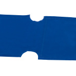 ΠΑΝΙ TEXTILENE 600gr/m2 2X1 ΑΝΤΑΛΛΑΚΤΙΚΟ ΞΑΠΛΩΣΤΡΑΣ HM5072.01 ΜΠΛΕ 201x62 εκ. - Image 4