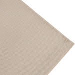 ΠΑΝΙ TEXTILENE ΑΝΤΑΛΛΑΚΤΙΚΟ ΞΑΠΛΩΣΤΡΑΣ CRETA ΜΠΕΖ HM5887.02 - Image 3