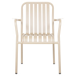 ΠΟΛΥΘΡΟΝΑ ΑΛΟΥΜΙΝΙΟΥ RACHEL HM6088.04 ΣΑΜΠΑΝΙ 63x58x85Υεκ. - Image 3