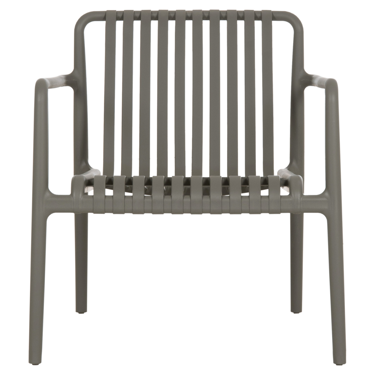 ΠΟΛΥΘΡΟΝΑ LOUNGE ΕΞΩΤ.ΧΩΡΟΥ MALEN HM6626.05 OLIVE GREEN ΠΟΛΥΠΡΟΠΥΛΕΝΙΟ 67x75x75Υεκ - Image 3