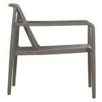 ΠΟΛΥΘΡΟΝΑ LOUNGE ΕΞΩΤ.ΧΩΡΟΥ MALEN HM6626.05 OLIVE GREEN ΠΟΛΥΠΡΟΠΥΛΕΝΙΟ 67x75x75Υεκ - Image 4