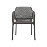 ΠΟΛΥΘΡΟΝΑ ΠΟΛΥΠΡΟΠΥΛΕΝΙΟΥ JOHN HM6103.09 ΚΑΦΕ 59x58x79.5Υεκ. - Image 2