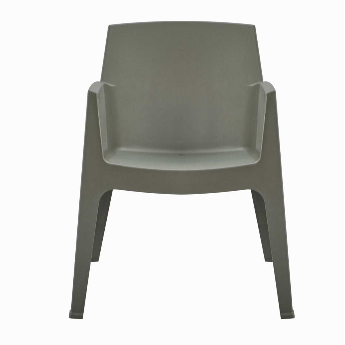 ΠΟΛΥΘΡΟΝΑ ΠΟΛΥΠΡΟΠΥΛΕΝΙΟΥ SLEEK HM6370.05 DARK OLIVE GREEN 68x63x82,5Υεκ. - Image 3