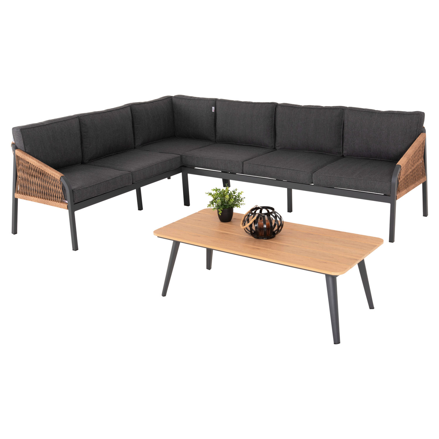 saloni-gonia-exchoroy-fb9614002-aloym-an ΣΑΛΟΝΙ ΓΩΝΙΑ ΕΞ.ΧΩΡΟΥ MAERLY HM6140.02 ΑΛΟΥΜ. ΑΝΘΡΑΚΙ-ΣΥΝΘ.ΣΧΟΙΝΙ-ΑΝΘΡΑΚΙ ΜΑΞΙΛΑΡΙΑ - Image 1