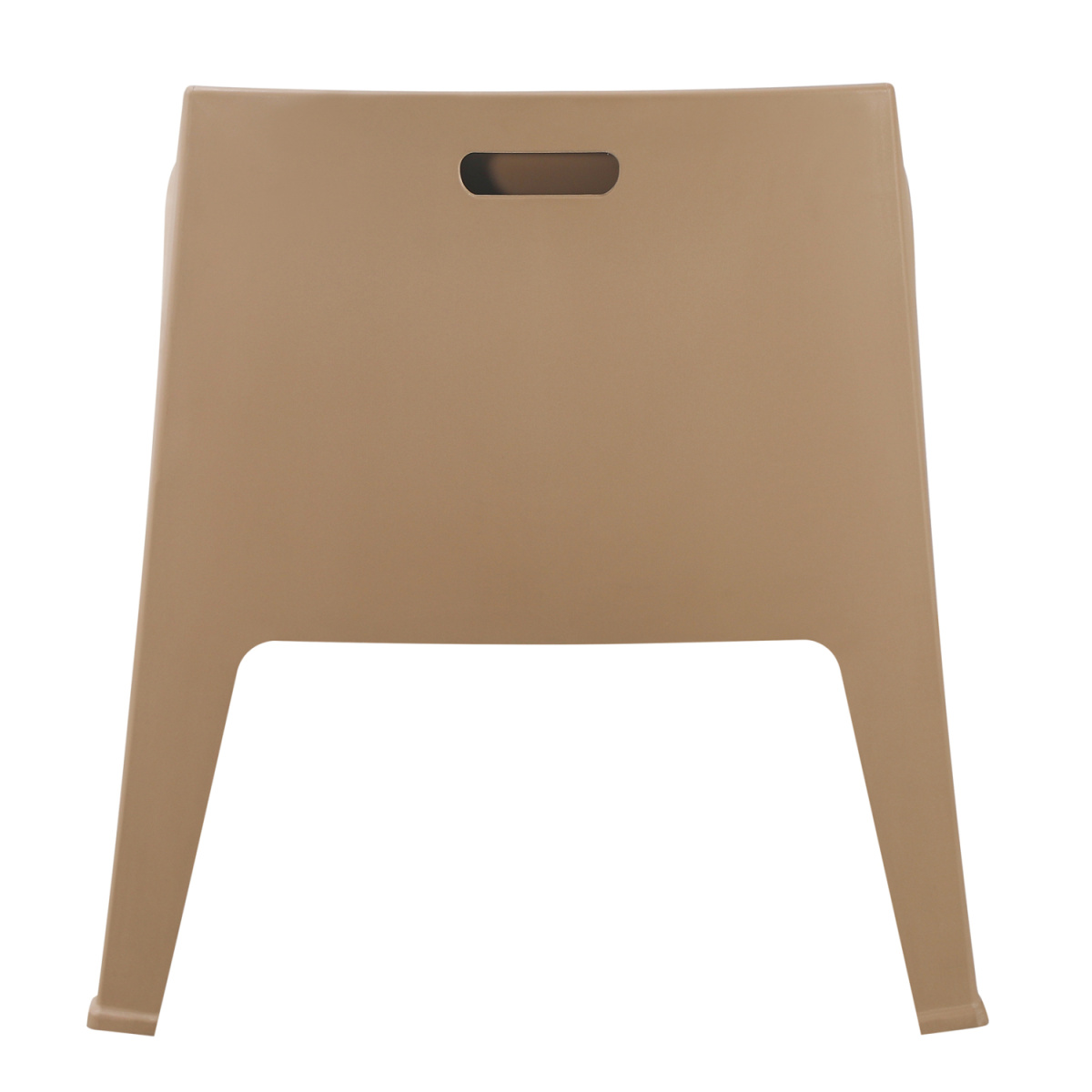 ΣΕΤ LOUNGE 3ΤΜΧ SLEEK HM21274.03 ΚΑΠΟΥΤΣΙΝΟ ΠΟΛΥΠΡΟΠΥΛΕΝΙΟ - Image 4