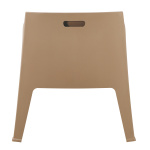 ΣΕΤ LOUNGE 3ΤΜΧ SLEEK HM21274.03 ΚΑΠΟΥΤΣΙΝΟ ΠΟΛΥΠΡΟΠΥΛΕΝΙΟ - Image 4