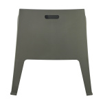 ΣΕΤ LOUNGE 3ΤΜΧ SLEEK HM21274.05 DARK OLIVE GREEN ΠΟΛΥΠΡΟΠΥΛΕΝΙΟ - Image 4