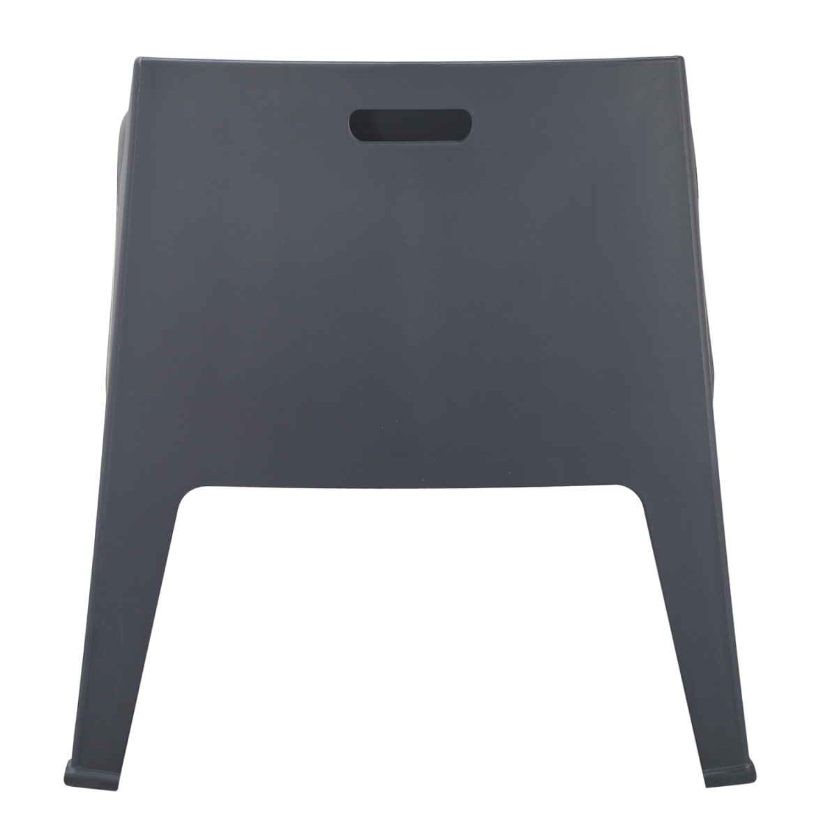 ΣΕΤ LOUNGE 3ΤΜΧ SLEEK HM21274.10 ΓΚΡΙ ΠΟΛΥΠΡΟΠΥΛΕΝΙΟ - Image 4