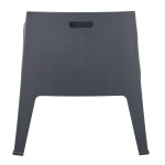 ΣΕΤ LOUNGE 3ΤΜΧ SLEEK HM21274.10 ΓΚΡΙ ΠΟΛΥΠΡΟΠΥΛΕΝΙΟ - Image 4
