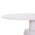 ΣΕΤ LOUNGE 3TMX ΕΞ.ΧΩΡΟΥ OREGO HM21106.02 ΑΛΟΥΜΙΝΙΟ ΣΕ ΛΕΥΚΟ - Image 4