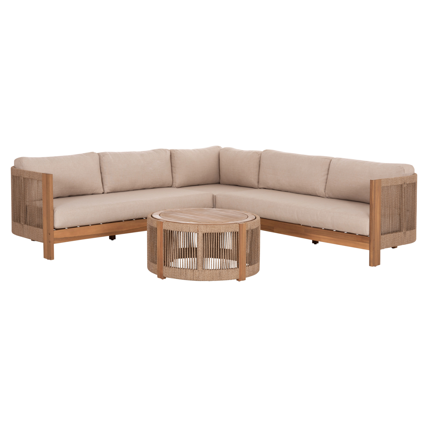 set-saloni-exchoroy-gonia-fb96249-xylo-a ΣΕΤ ΣΑΛΟΝΙ ΕΞ.ΧΩΡΟΥ ΓΩΝΙΑ ΣΕΙΡΑ ODYSSEY ΗΜ6249 ΞΥΛΟ ΑΚΑΚΙΑΣ-ΣΧΟΙΝΙ-ΜΠΕΖ ΥΦΑΣΜΑ - Image 1