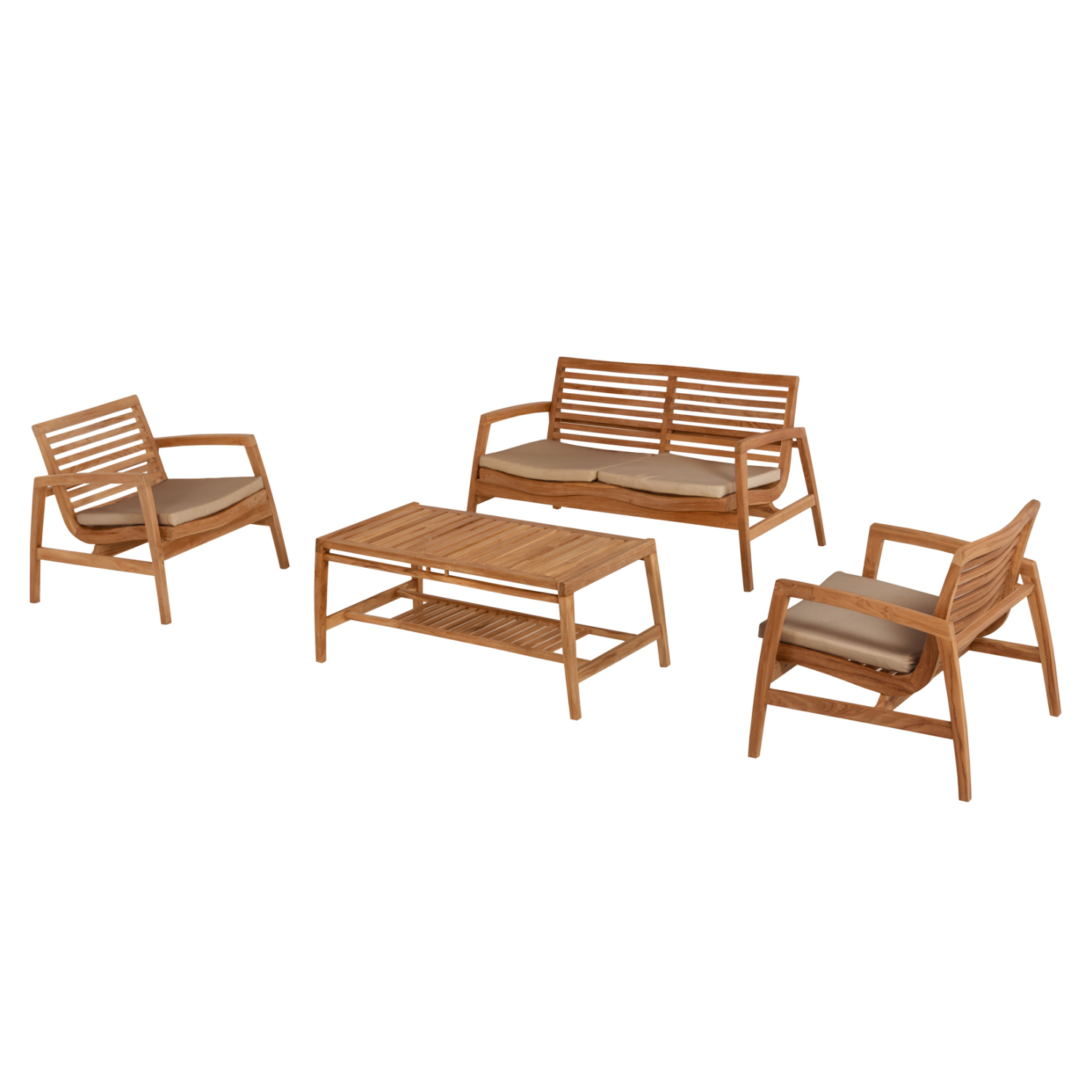 set-saloni-exot-choroy-4tmx-fb99624-anak ΣΕΤ ΣΑΛΟΝΙ ΕΞΩΤ. ΧΩΡΟΥ 4TMX DOVER HM9624 ΑΝΑΚΥΚΛΩΜΕΝΟ ΤΕΑΚ- ΜΑΞΙΛΑΡΙΑ ΜΟΚΑ - Image 1
