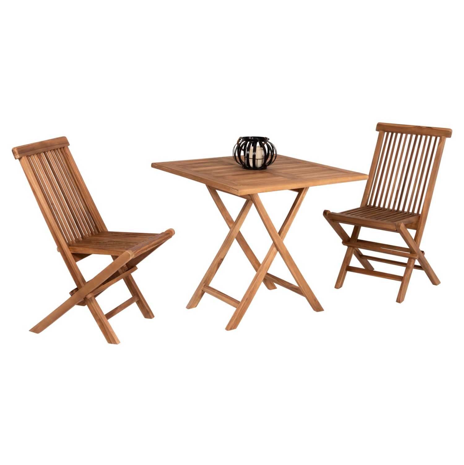 set-trapezarias-exot-choroy-ptyssomena-3 ΣΕΤ ΤΡΑΠΕΖΑΡΙΑΣ ΕΞΩΤ. ΧΩΡΟΥ ΠΤΥΣΣΟΜΕΝΑ 3ΤΜΧ KENDALL HM11951 ΜΑΣΙΦ ΞΥΛΟ TEAK ΦΥΣΙΚΟ - Image 1
