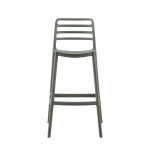 ΣΚΑΜΠΟ BAR ΠΟΛΥΠΡΟΠΥΛΕΝΙΟΥ SNOD HM6099.07 OLIVE GREEN 37,2x50x101,5Υεκ. - Image 2