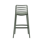 ΣΚΑΜΠΟ BAR ΠΟΛΥΠΡΟΠΥΛΕΝΙΟΥ SNOD HM6099.07 OLIVE GREEN 37,2x50x101,5Υεκ. - Image 4