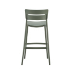 ΣΚΑΜΠΟ BAR ΠΟΛΥΠΡΟΠΥΛΕΝΙΟΥ SNOD2 HM6100.05 OLIVE GREEN 37,2x50x101,5Υεκ. - Image 4