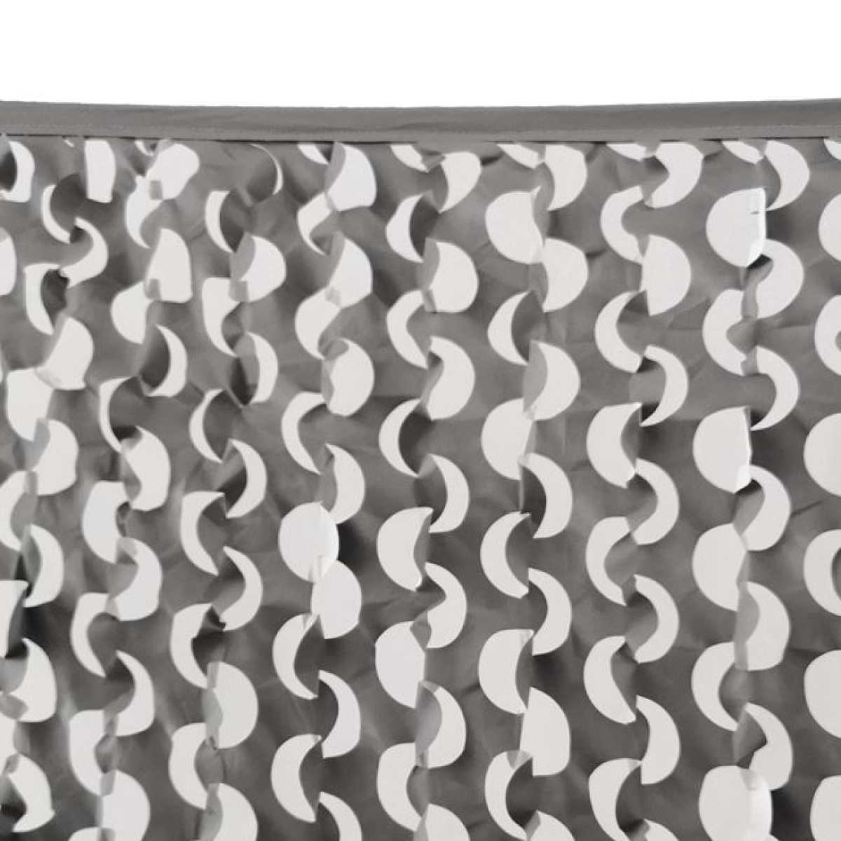 ΣΚΙΑΣΤΡΟ 3Χ3 HM6026 DARK GREY - Image 2