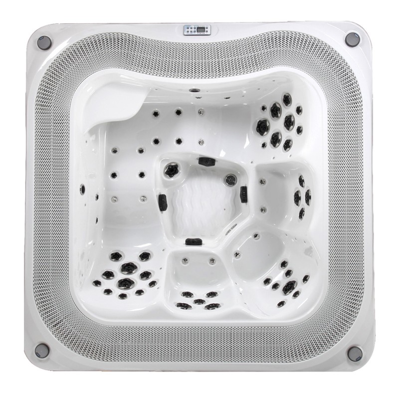 spa-307_web_1-800x800-1 Μπανιέρα υδρομασάζ IC SPA 307 - Image 1