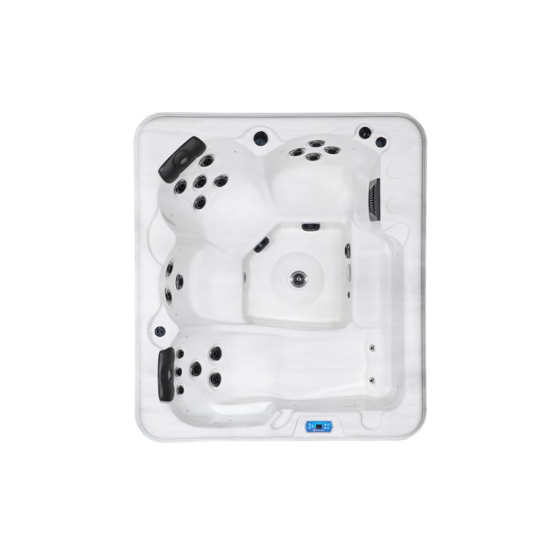 spa-413_web_1-800x800-1 Μπανιέρα υδρομασάζ IC SPA 413 - Image 1