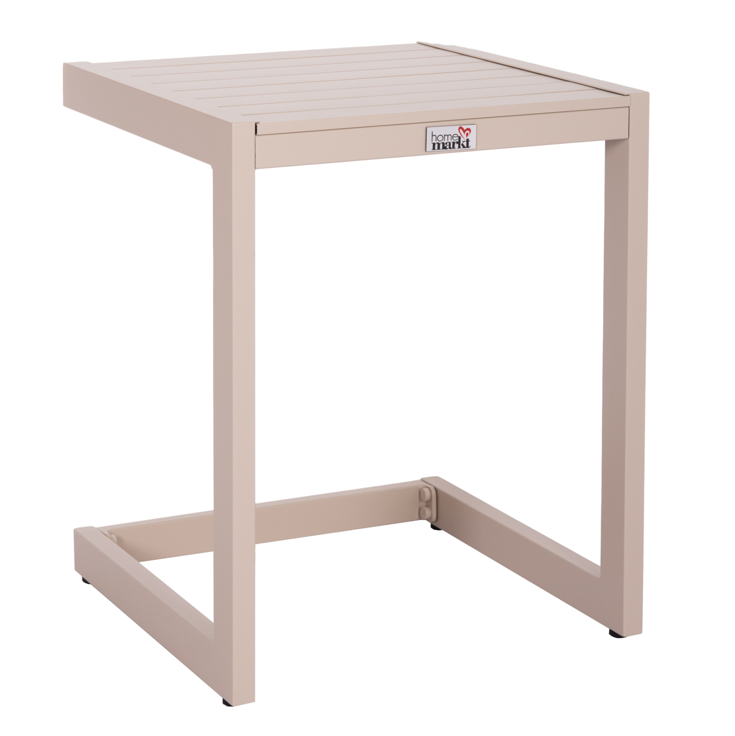 trapezaki-xaplostras-fb9627404-aloyminio ΤΡΑΠΕΖΑΚΙ ΞΑΠΛΩΣΤΡΑΣ BELLING HM6274.04 ΑΛΟΥΜΙΝΙΟ ΣΕ ΣΑΜΠΑΝΙ 42x43x53Υεκ. - Image 1