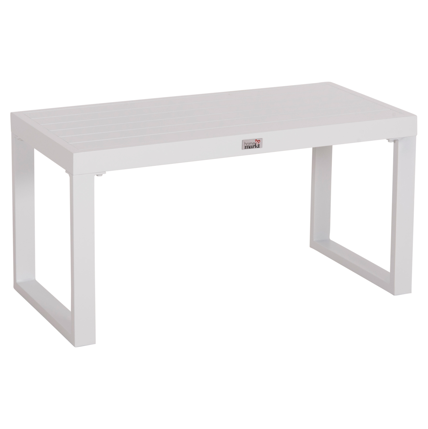 trapezaki-xaplostras-fb9627501-aloyminio ΤΡΑΠΕΖΑΚΙ ΞΑΠΛΩΣΤΡΑΣ SENTRY HM6275.01 ΑΛΟΥΜΙΝΙΟ ΣΕ ΛΕΥΚΟ 87x43,5x45Υεκ. - Image 1