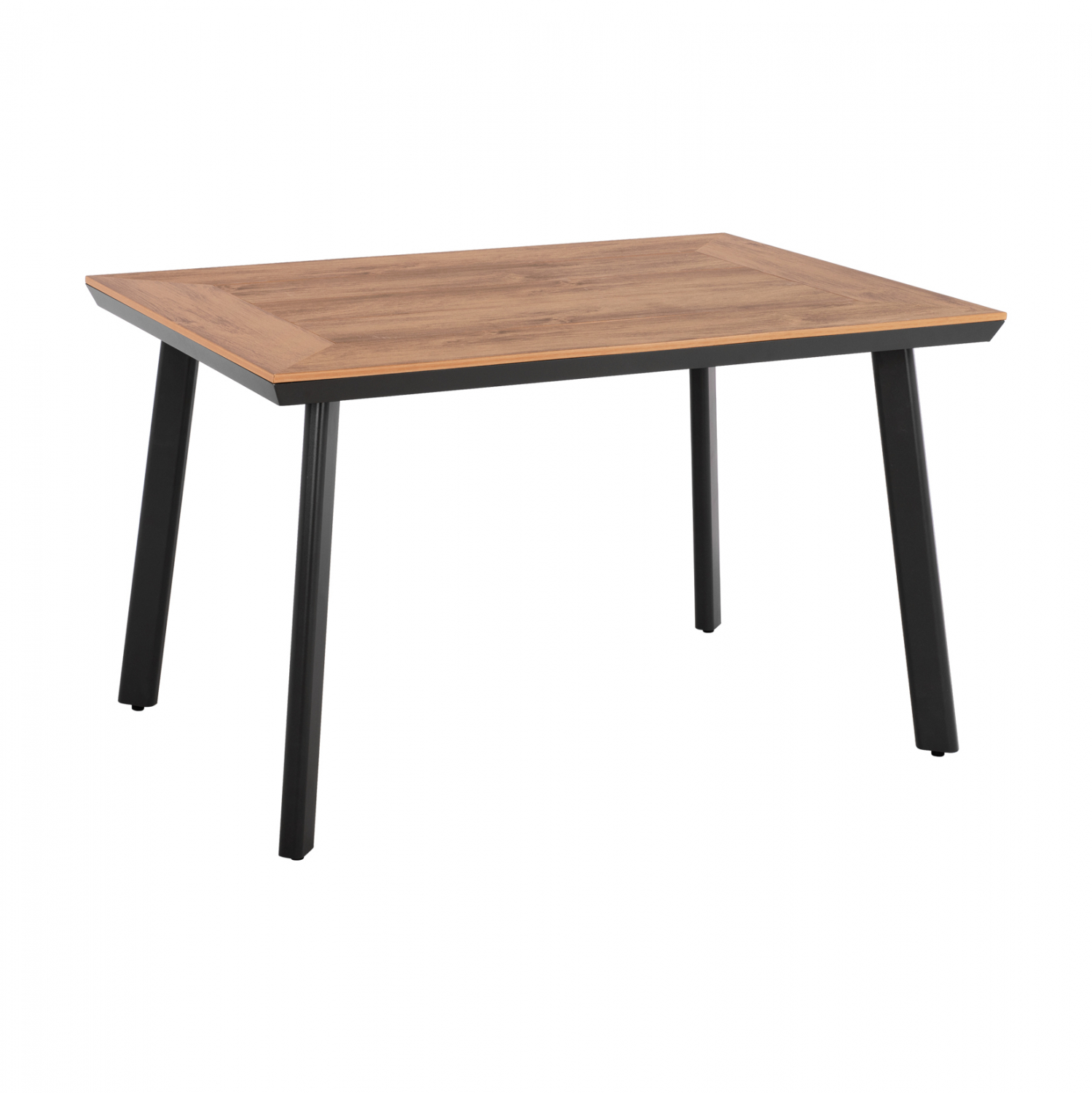 trapezi-aloyminioy-anthraki-me-epifaneia-32-1 ΤΡΑΠΕΖΙ ΑΛΟΥΜΙΝΙΟΥ TABER HM5562.02 ΑΝΘΡΑΚΙ ΜΕ ΕΠΙΦΑΝΕΙΑ POLYWOOD 120x80x72,5Υεκ. - Image 1