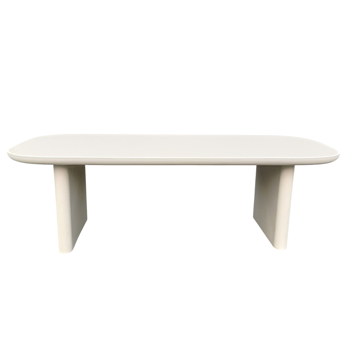 ΤΡΑΠΕΖΙ ΤΡΑΠΕΖΑΡΙΑΣ AZAMI HM6601.02 ΜΠΕΖ FIBER CEMENT 300x112x75Υεκ. - Image 3