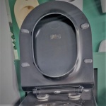 Κρεμαστή λεκάνη τουαλέτας ICC 3755B BIDET - Image 3