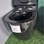 Κρεμαστή λεκάνη τουαλέτας ICC 3755B BIDET - Image 2