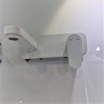 Ορειχάλκινη εντοιχιζόμενη μπαταρία ICF 592053W
