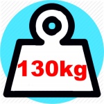 Αξεσουάρ κουζίνας ICKA 7003 - Image 3